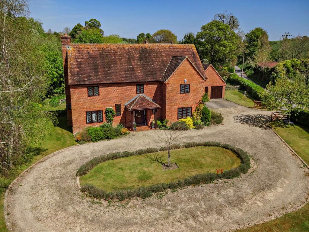 Main image of property: Coombe Lane, Enford, Pewsey, Wiltshire