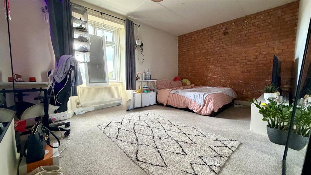 House in Taunton - More