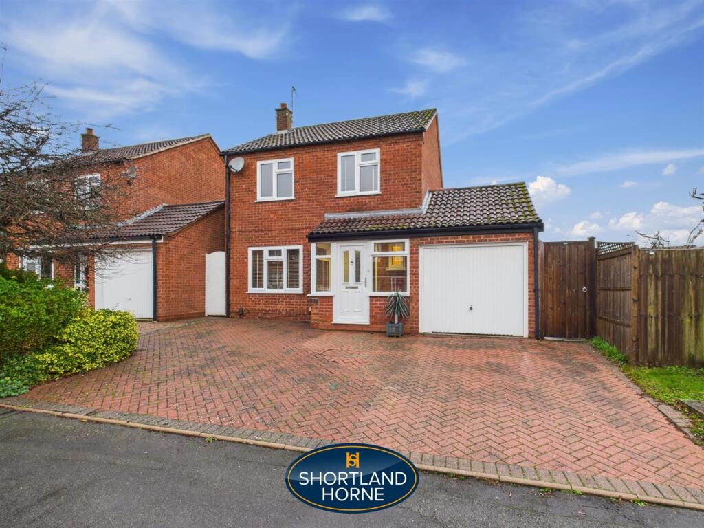 Main image of property: Hemingford Road, Walsgrave, Coventry