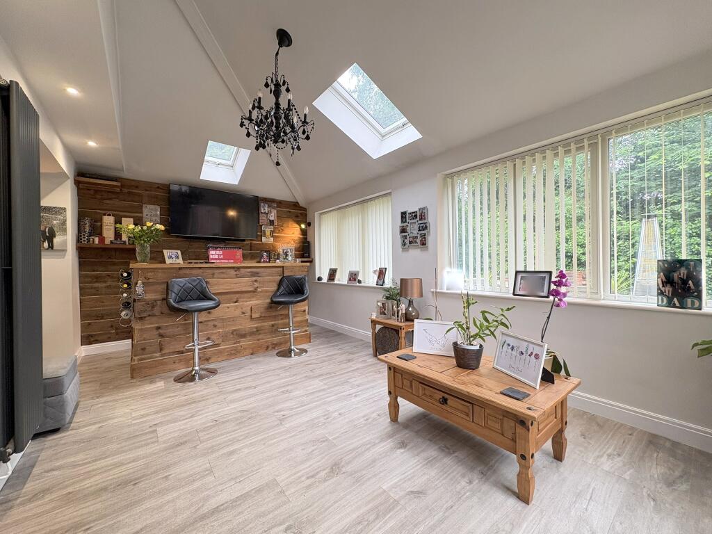 House in Preston, Cromwell Gardens, Ribbleton - View 5