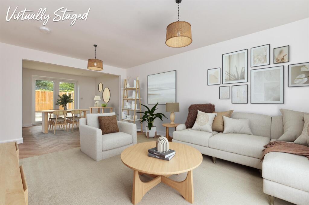 3-bed other on Stanley Road, Broadstairs, Kent, £500,000