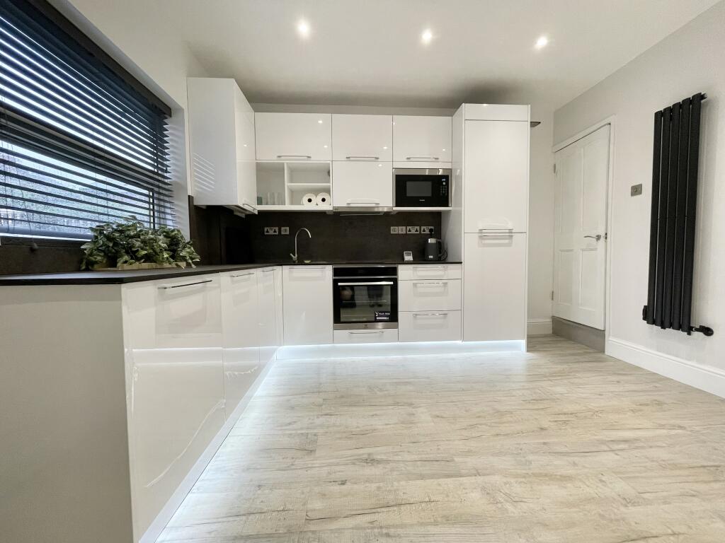 Main image of property: Talbot Street, Sheffield, S2 2TG