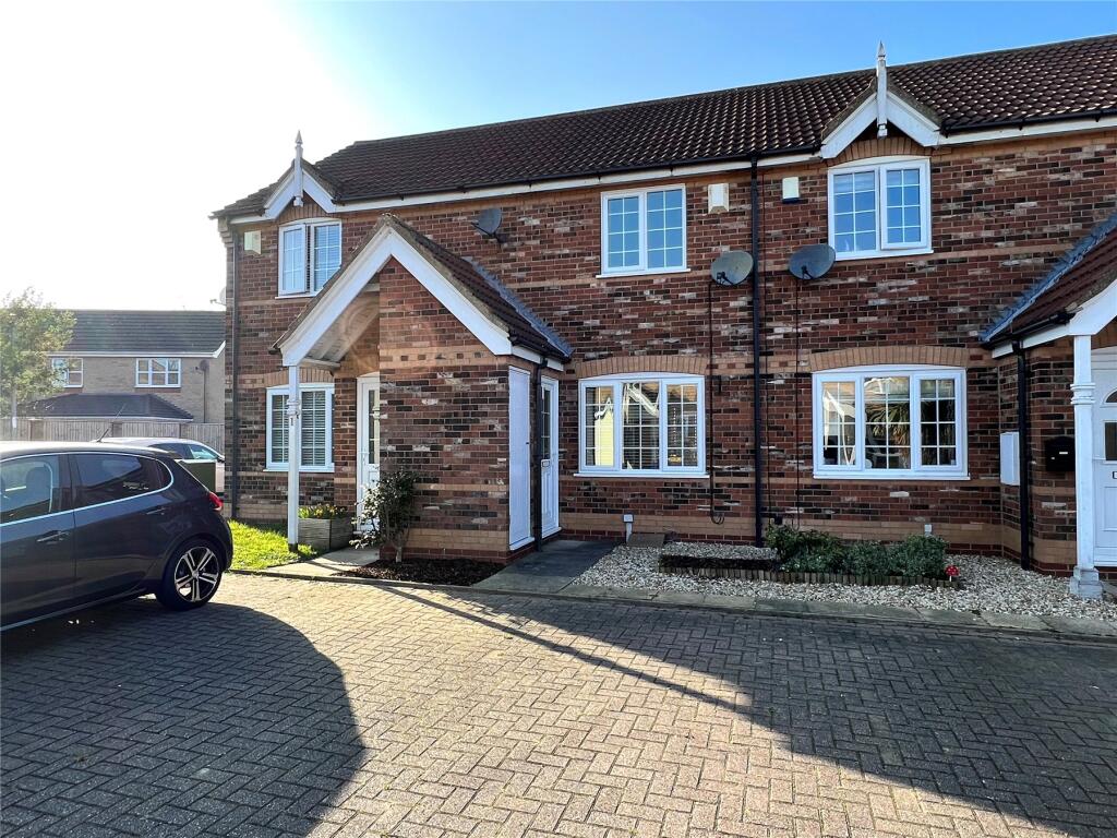 Main image of property: Woodland Walk, Cleethorpes, DN35