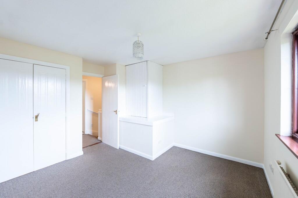 House in Broxburn, West Lothian - View 3