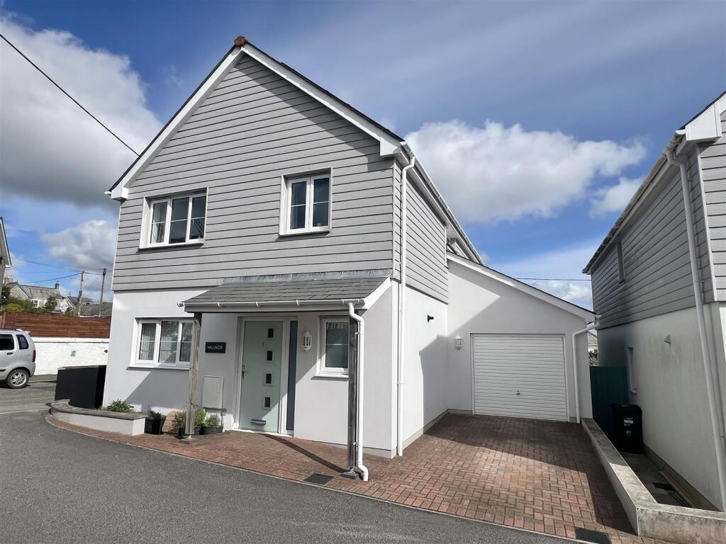 Main image of property: Bosigran Place, St. Austell