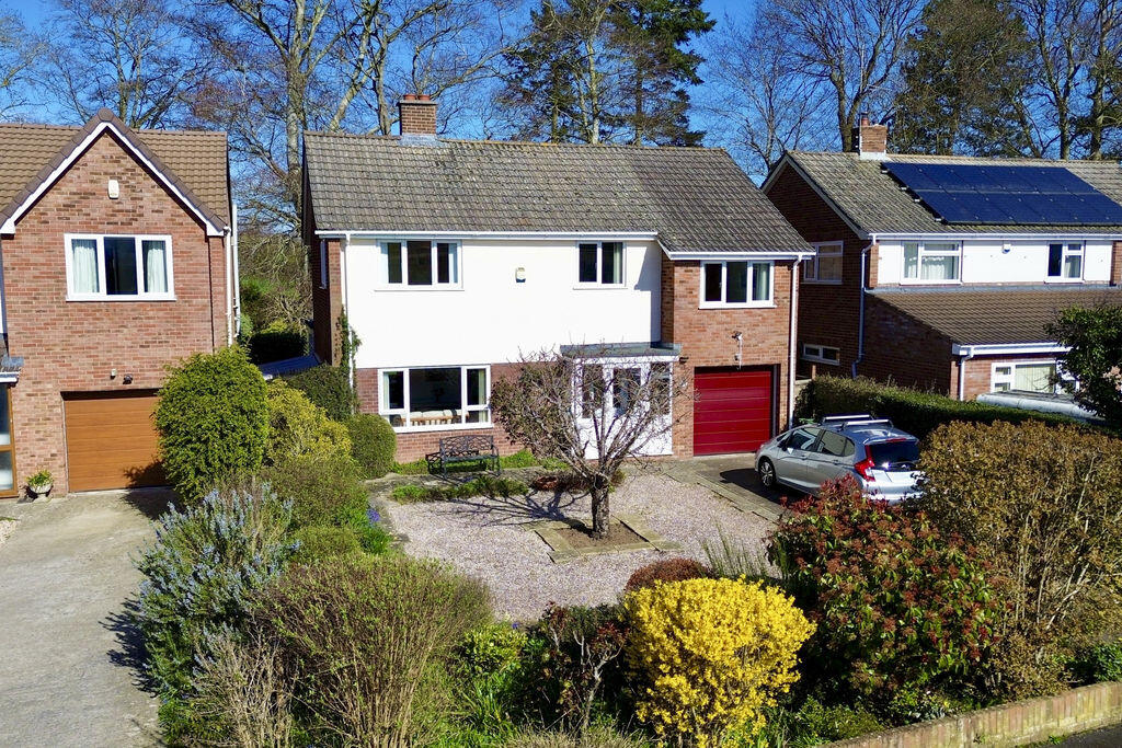 Main image of property: Cresswell Avenue, Taunton