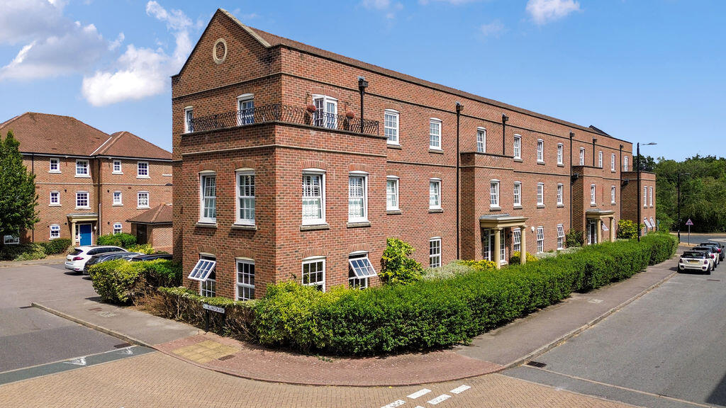 Main image of property: Rockbourne Road, Sherfield Park