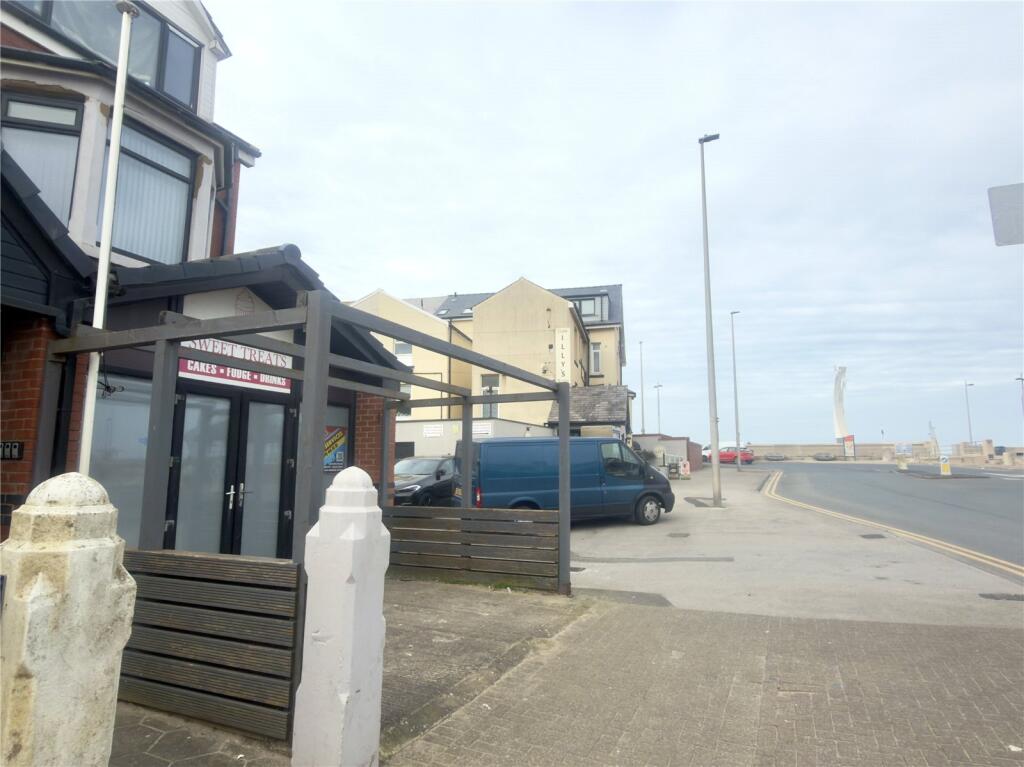 Main image of property: Victoria Road West, Thornton-Cleveleys, Lancashire, FY5