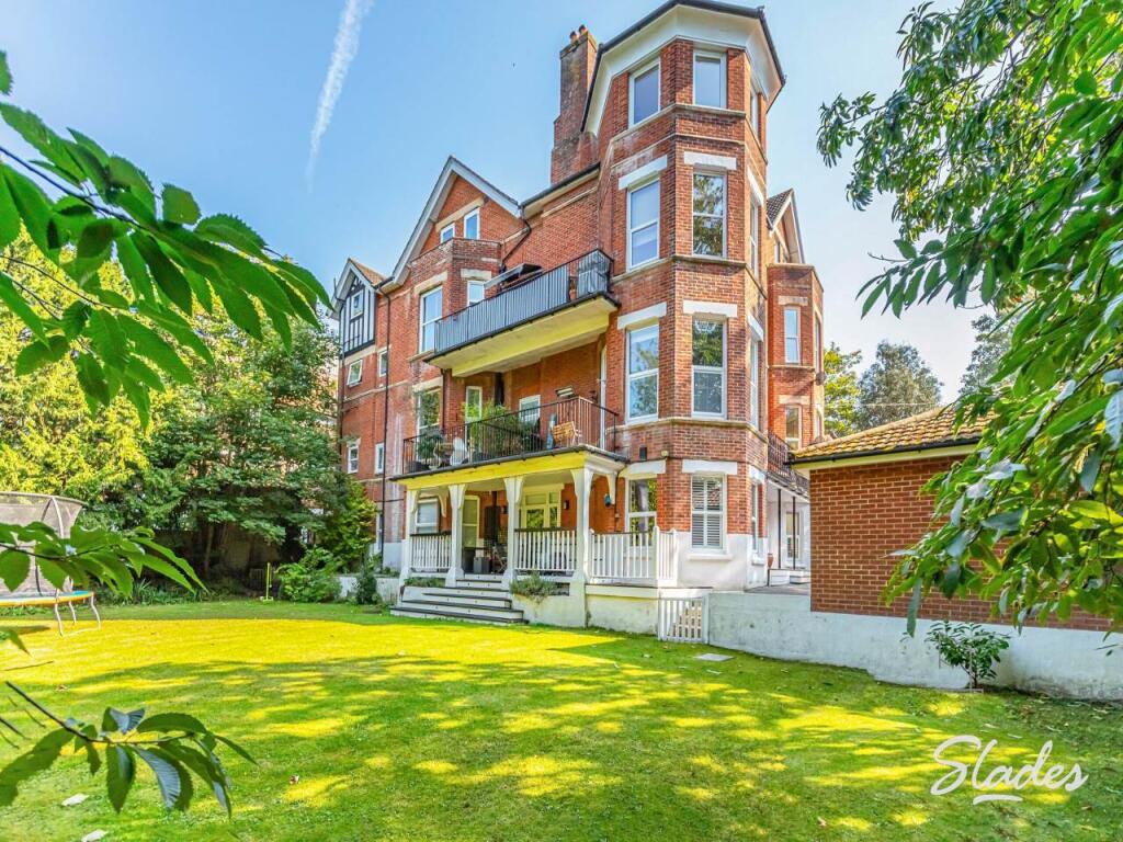 Main image of property: 26 Bodorgan Road, Bournemouth , Dorses 