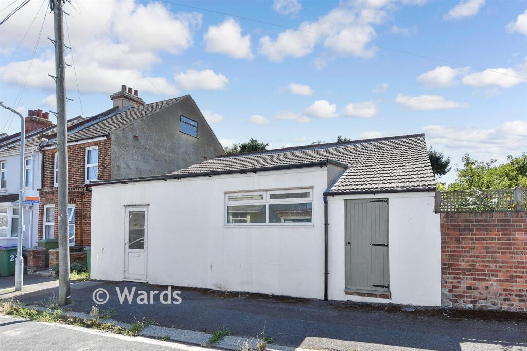 Main image of property: Alma Road, Folkestone, Kent