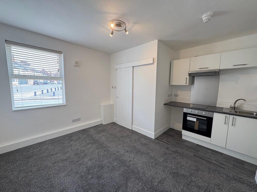 Main image of property: Mansfield Road, Sutton In Ashfield, NG17 4GR