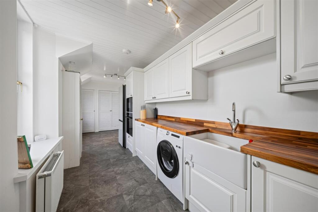 Apartment in Inverness, Park - More