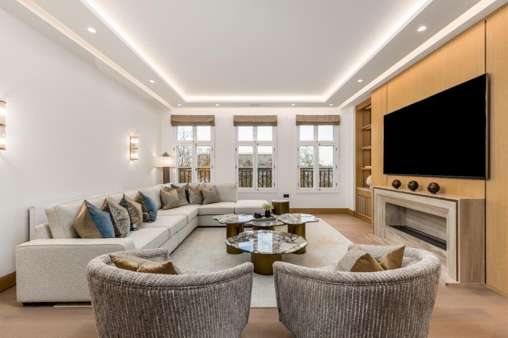 Main image of property: Marylebone Road, London, NW1