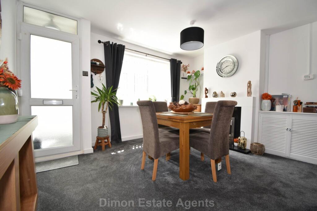 House in Gosport, Hampshire - More