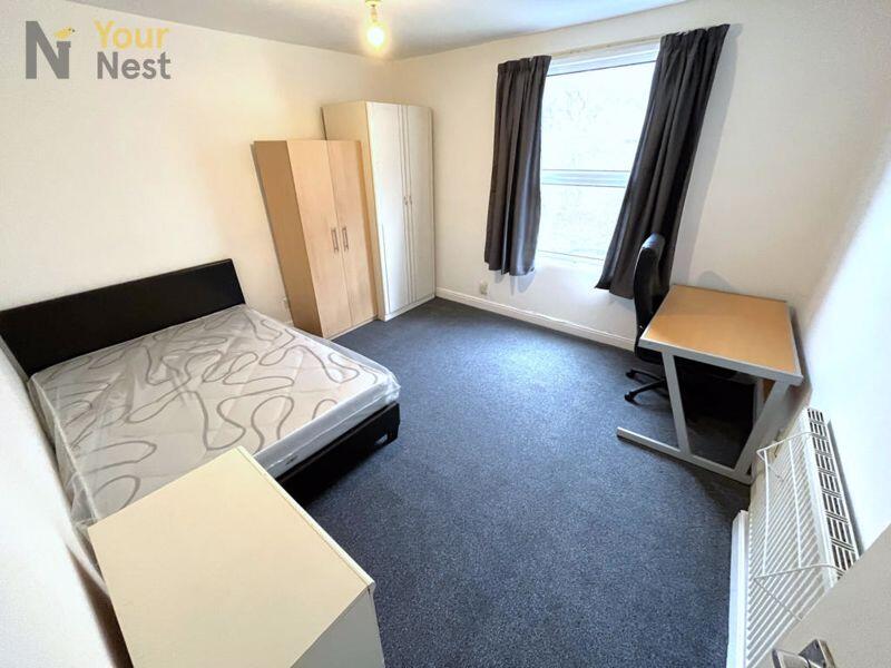 Main image of property: Westfield Road, Leeds, Hyde Park, LS3 1DF