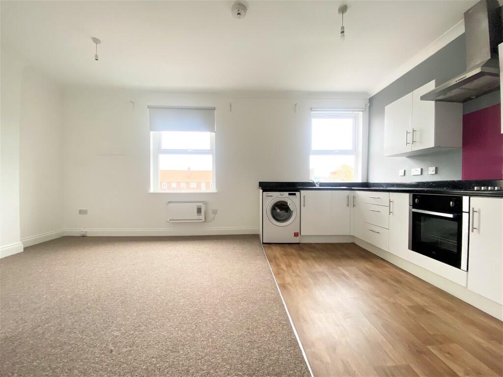 Apartment in London - More