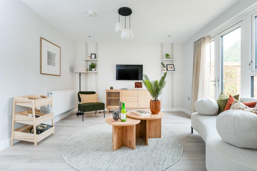 House in Milton Keynes - More