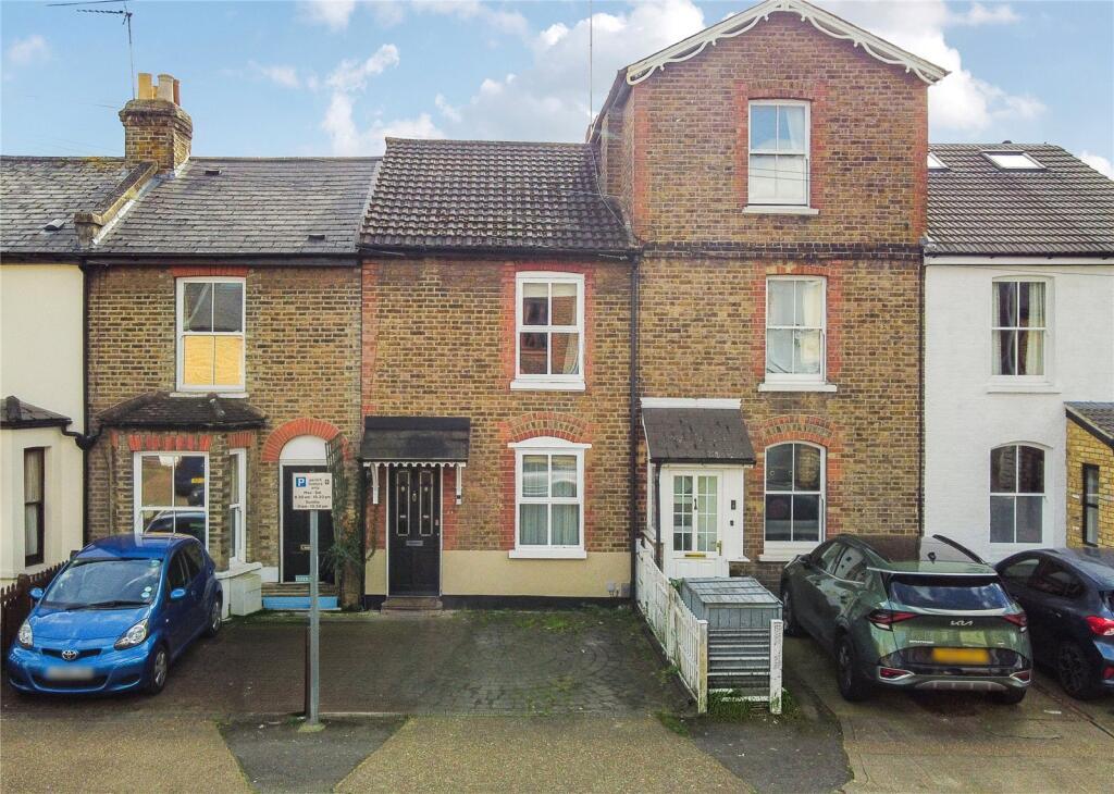 Main image of property: East Road, Kingston Upon Thames, KT2