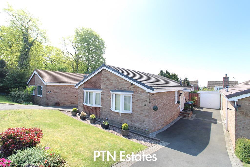 Main image of property: Sunningdale Drive, Tividale, Oldbury