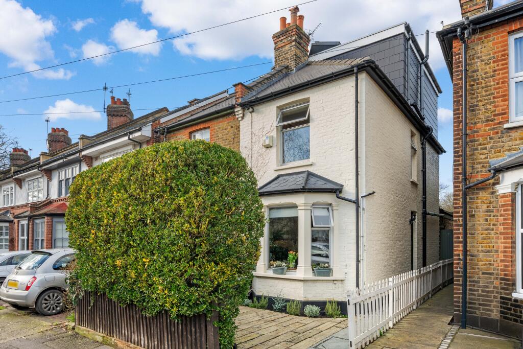 Main image of property: 19 Lower Kings Road, Kingston upon Thames, Surrey