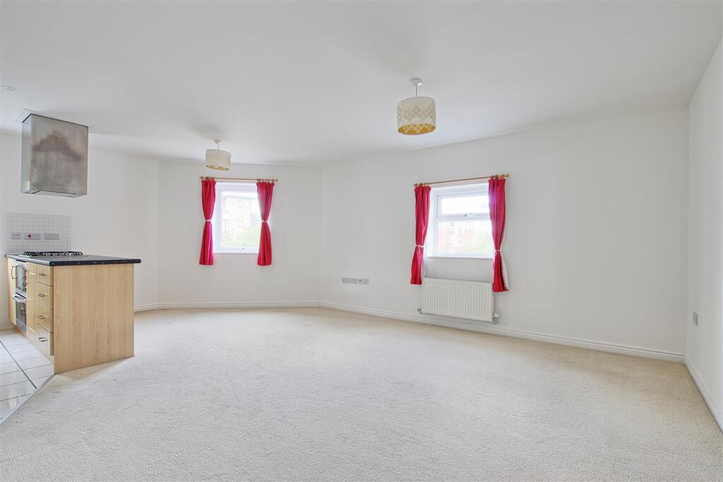 Chieftain Way, Cambridge - Ansicht 3