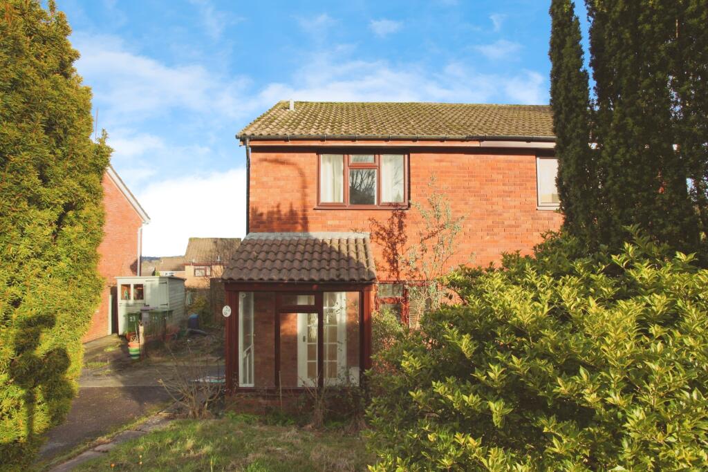 Main image of property: Pentre Close, Cwmbran, NP44