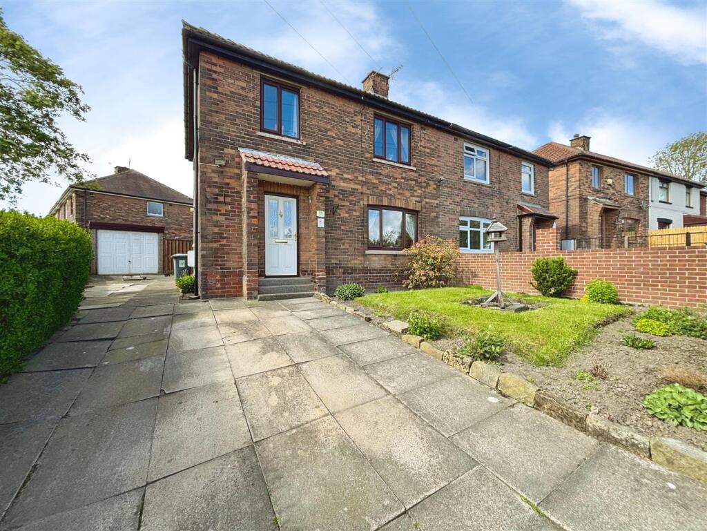 Main image of property: Saxton Avenue, Bradford, BD6 3SQ