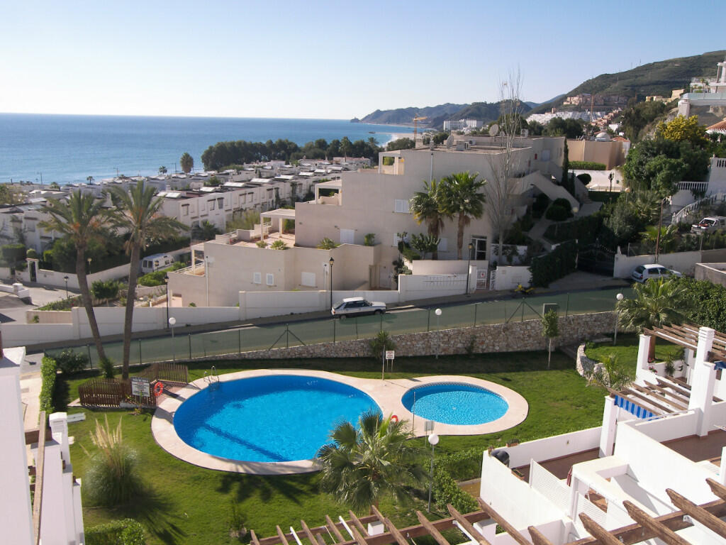Main image of property: Mojácar, Almería, Andalusia