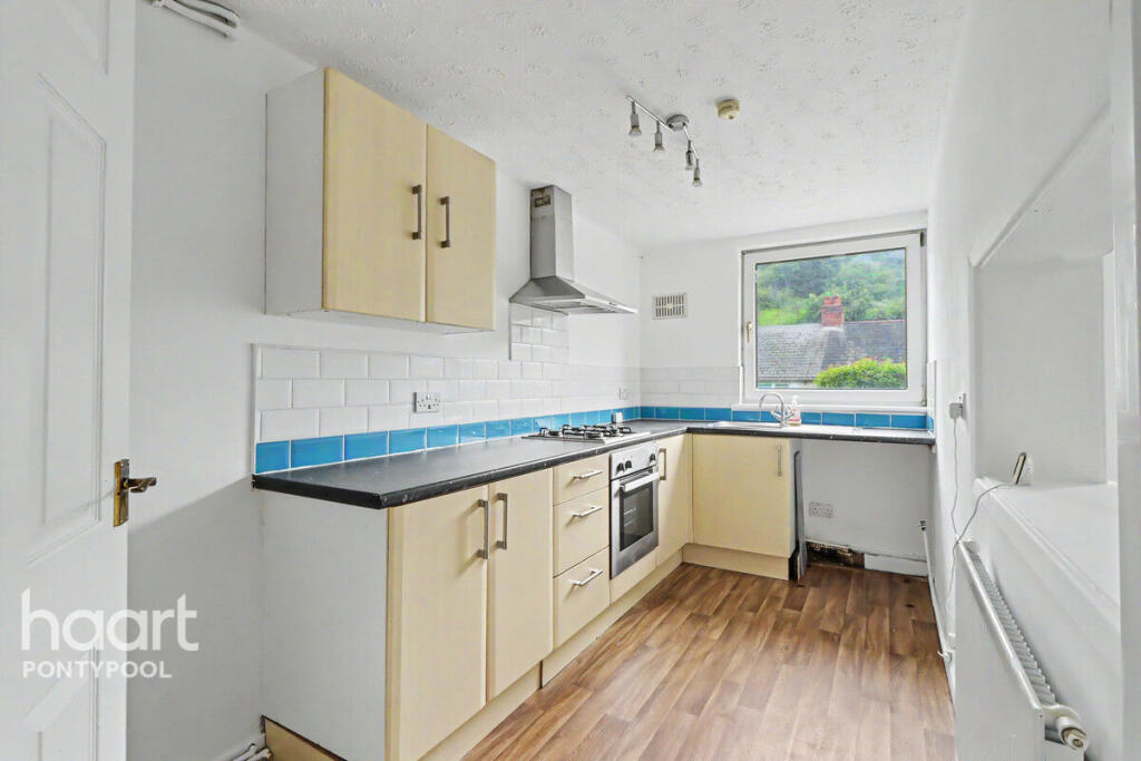 Main image of property: Viaduct Court, Pontypool