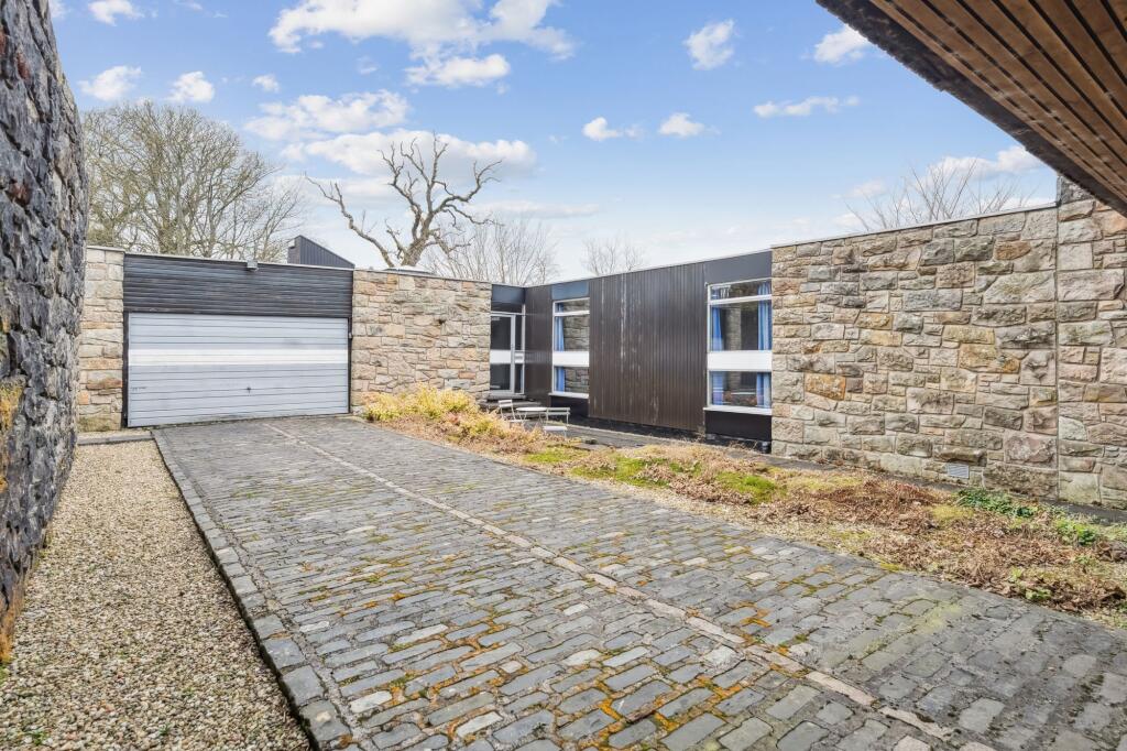 Main image of property: Mill House Campsie Road, Torrance - G64