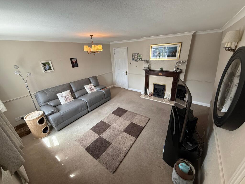 House in Melton, Leicestershire - View 2