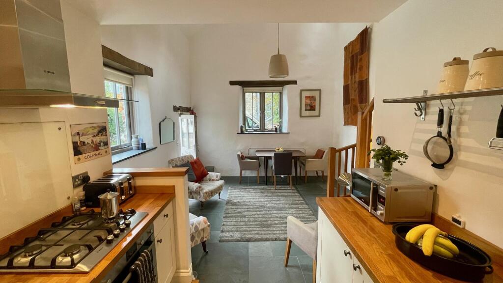 House in Truro - More