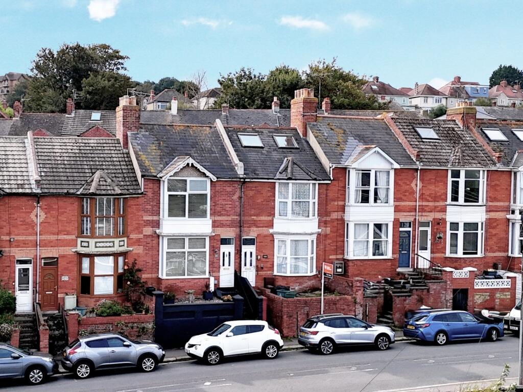 Chickerell Road, Weymouth, Dorset, DT4 photo 4
