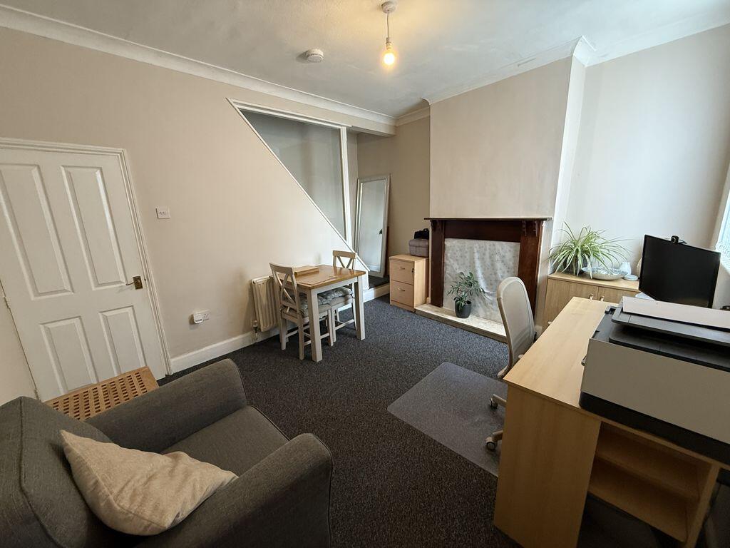 House in Stoke-on-Trent - View 4