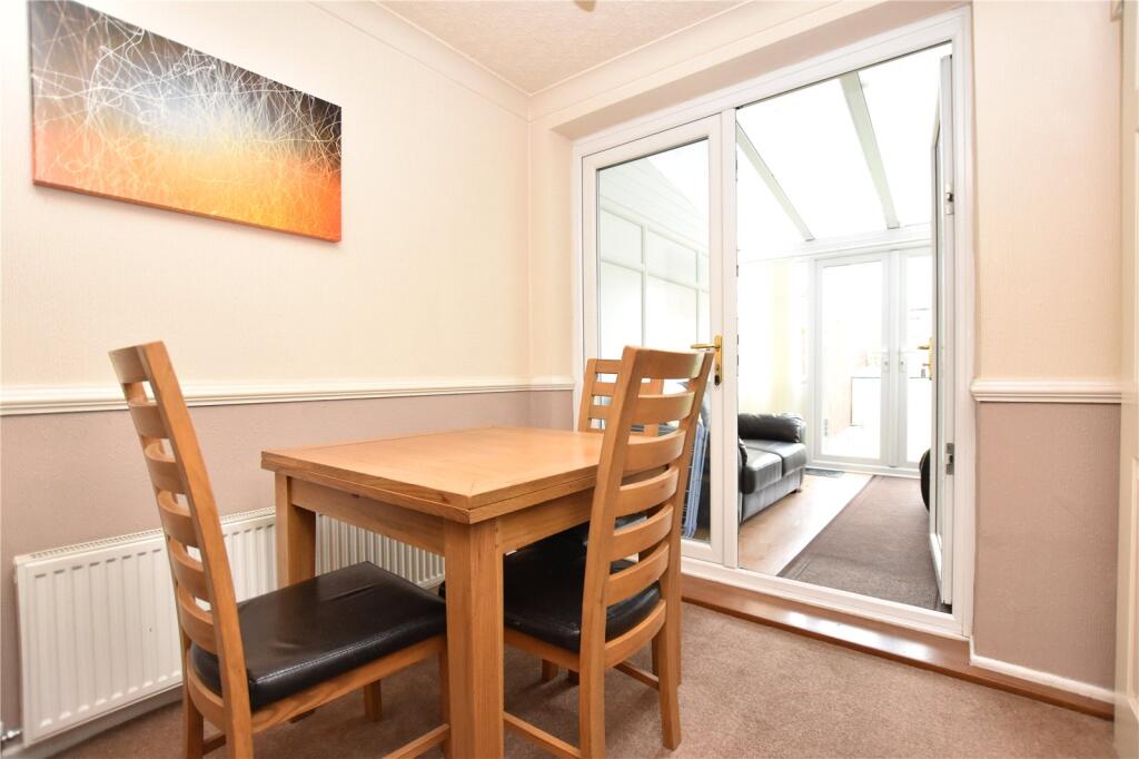 House in Leeds, Daisy Hill, Morley - View 5