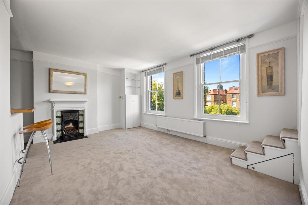 Main image of property: Greencroft Gardens, South Hampstead NW6