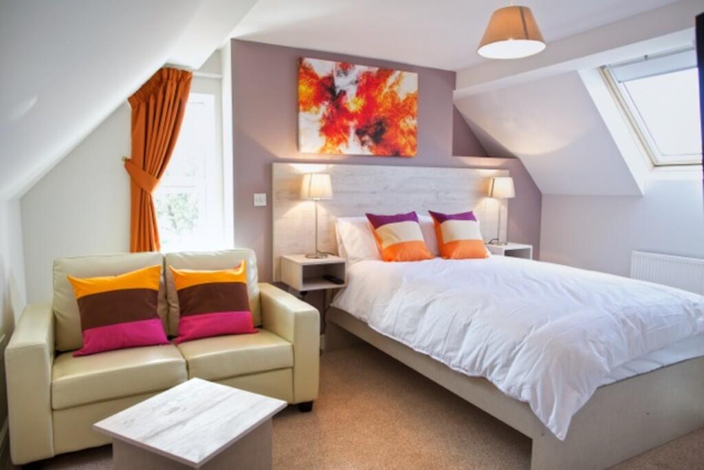 Main image of property: Bulmershe Road, Reading