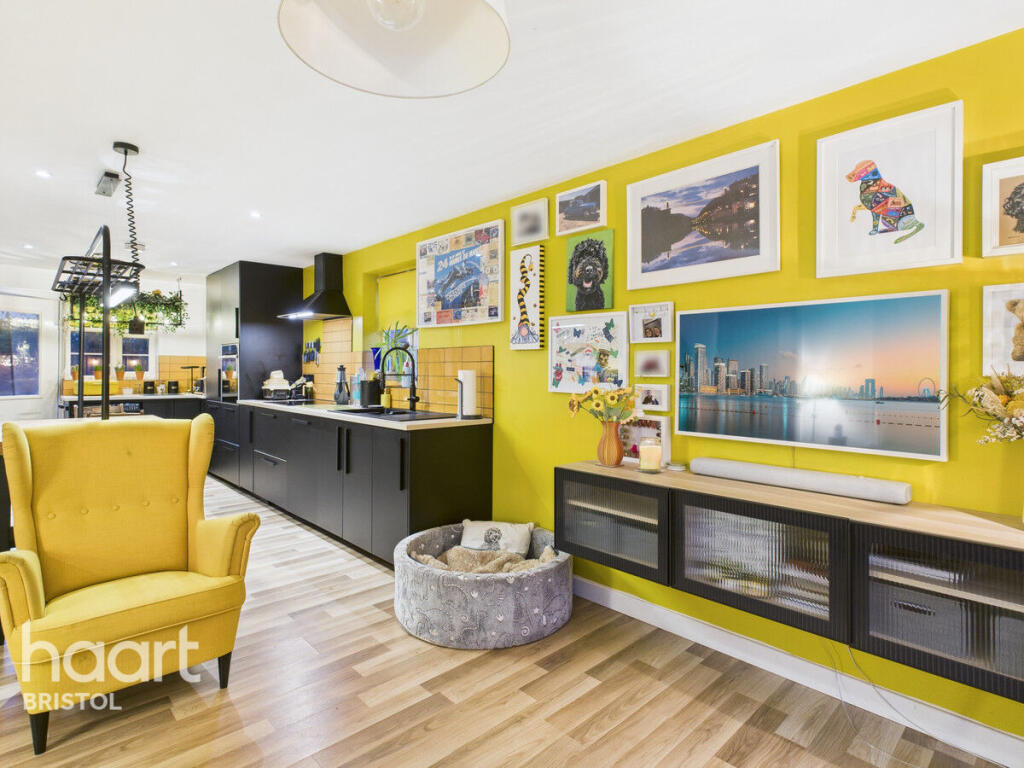 Main image of property: Walton Road, Bristol