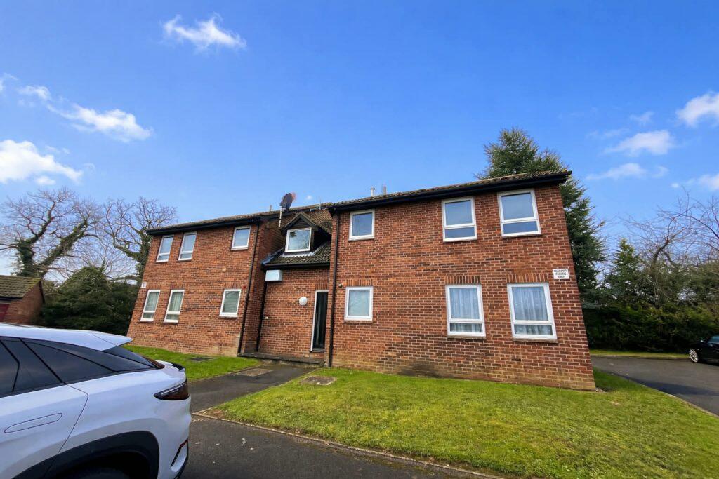 Main image of property: Titchfield Close Tadley