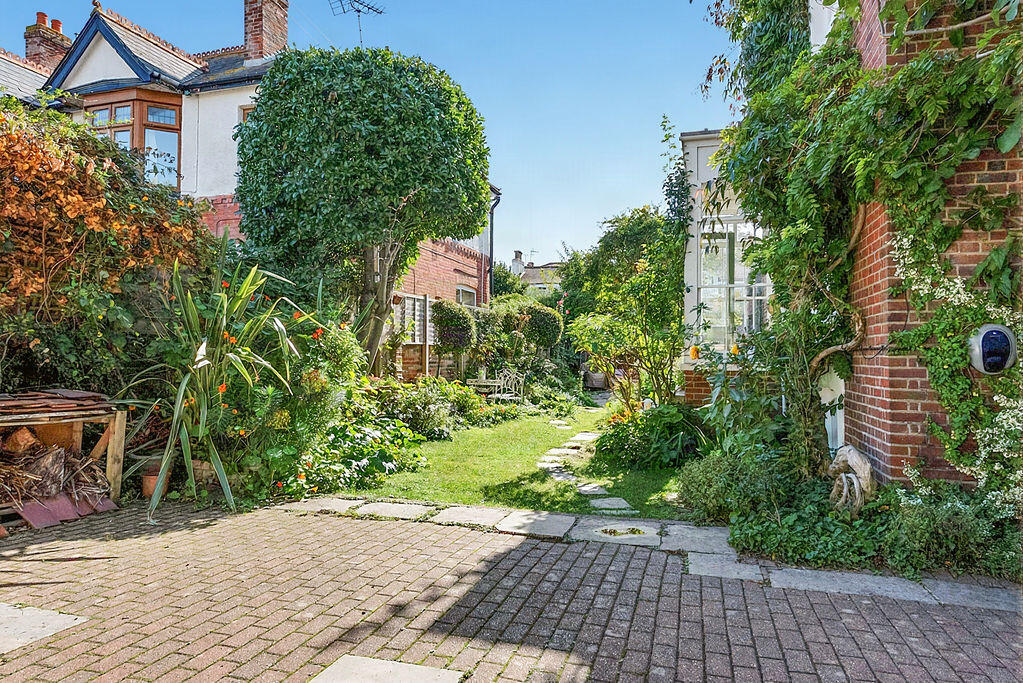 House in Southsea - More