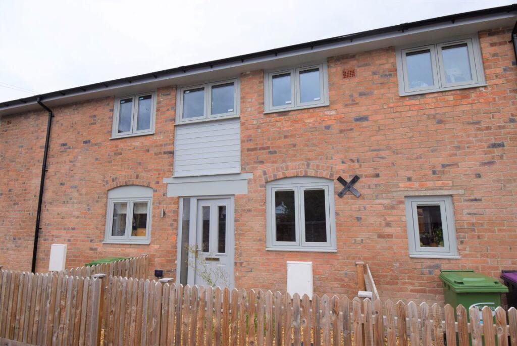 Main image of property: Dale Street, Craven Arms