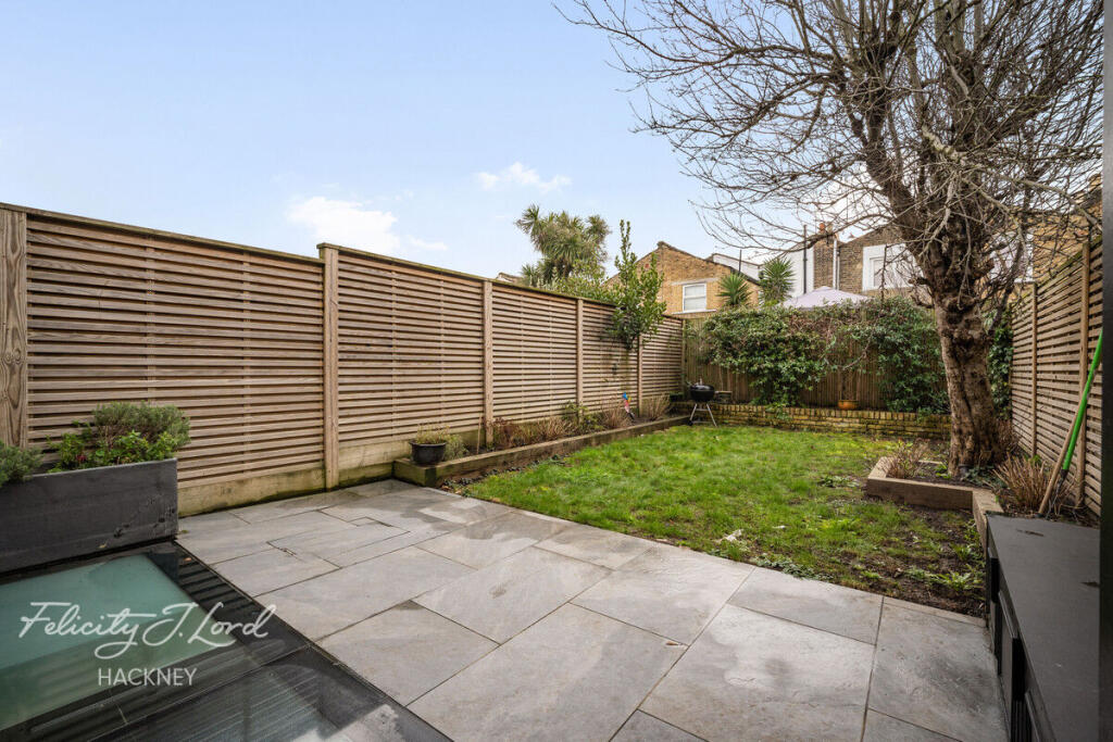 Main image of property: Glenarm Road, London E5