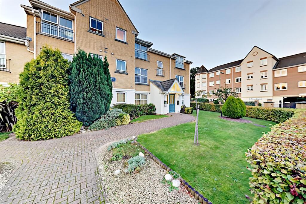 Main image of property: Balmoral Court, Farnborough