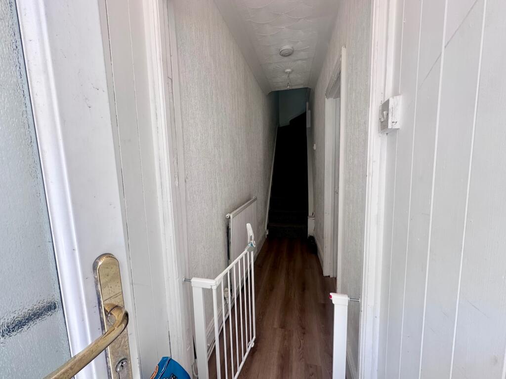 Llewellyn Street, Port Talbot photo 2
