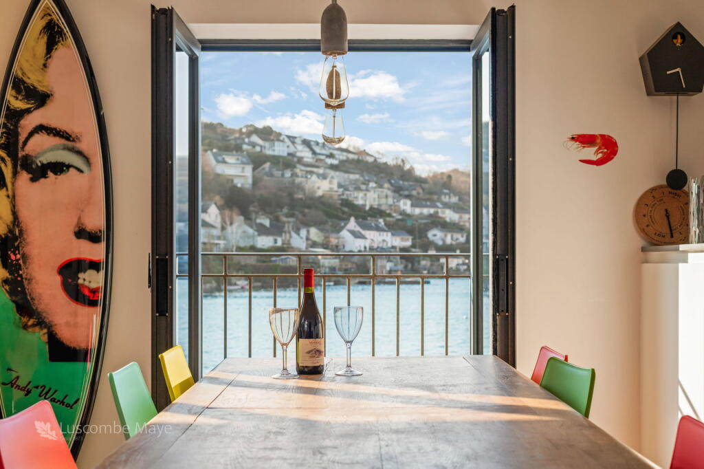 Main image of property: Riverside Road West, NEWTON FERRERS, South Devon