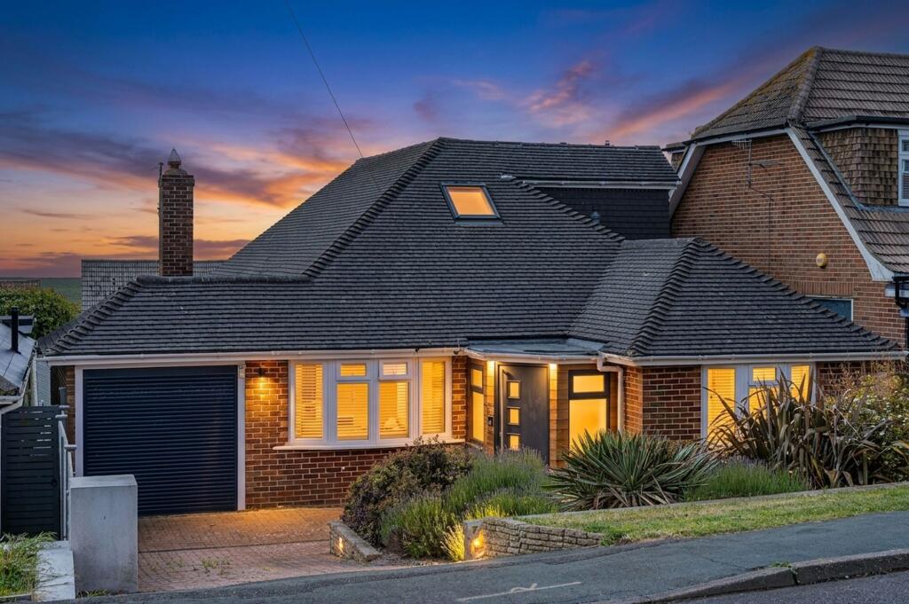 Main image of property: Rodmell Avenue, Saltdean, BN2
