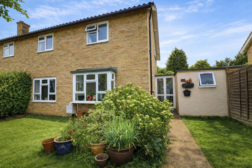 Main image of property: Seaward Avenue, Leiston