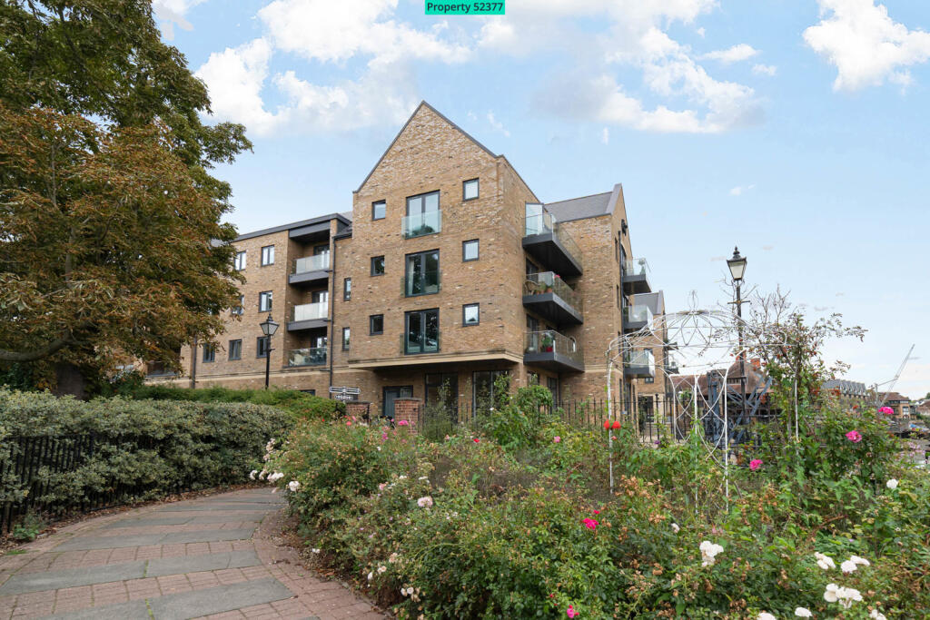 Main image of property: Lion Wharf Road, Isleworth, TW7