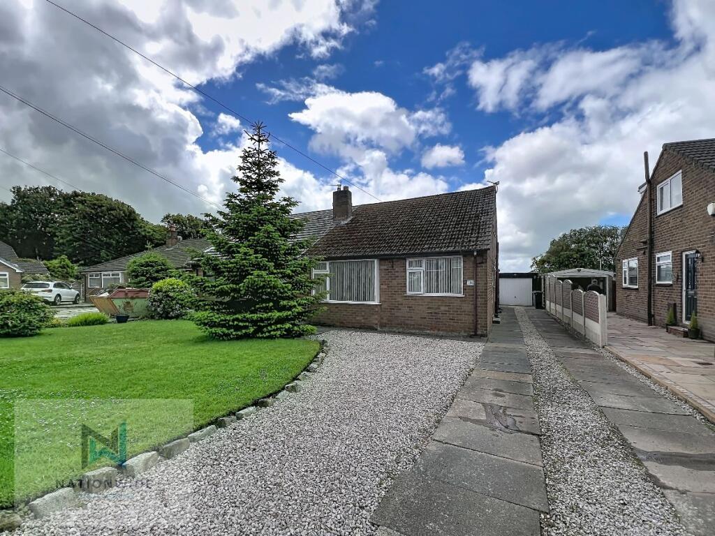 Main image of property: St. Pauls Close, Adlington, Chorley