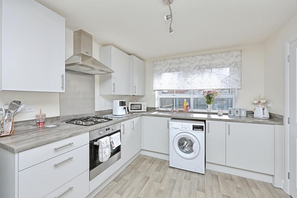 House in Breckland, Watton - View 3